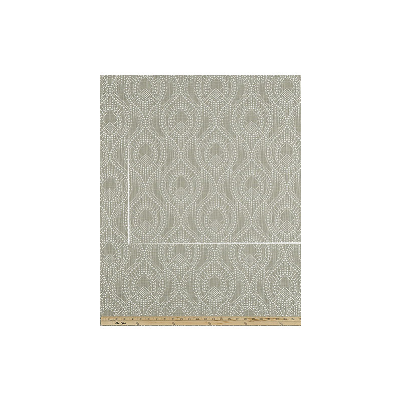 Room Darkening Curtain, 50" W x 120" L, Light Khaki Olive
