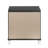 2-Drawer Nightstand