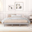 Base de lit plateforme moderne flottante-463790036-443313678