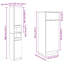 Bathroom Furniture Suite