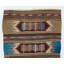 Revêtement de sol en laine tissé à plat 4,7 x 7,7 pi Kilim Nomadic Vintage