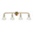 Chew Magna 4 - Light Dimmable Vanity Light-1029692884