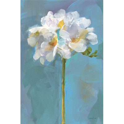 Floral moderne IV
