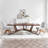 Modway Victor 95" Dining Room Table