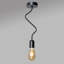 Bluebelle Semi Flush Mount