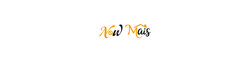 Now Mais logo