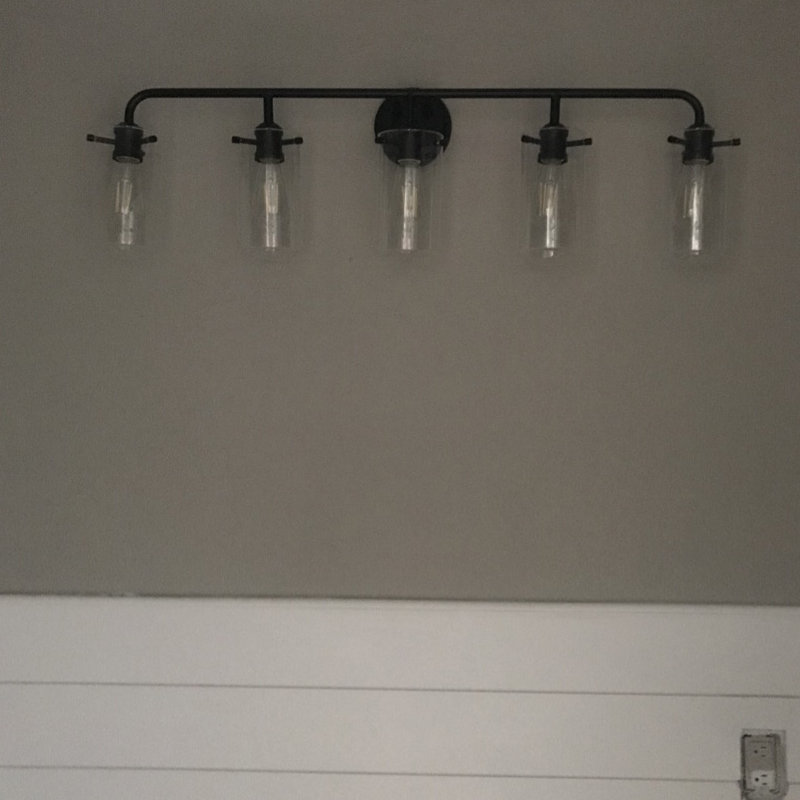 Customer review by Lacy