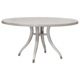Beveled Dining Table Pedestal Dining Table