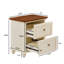 Ensemble de salon 2 pièces Mid-Century-128968588