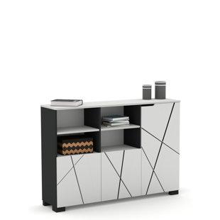 104.4cm H X 148.9cm W Kids Bookcase