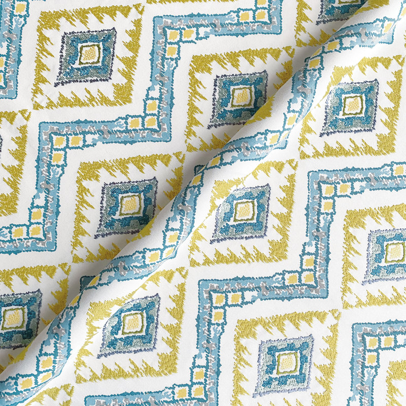 Bibu bleu sarcelle