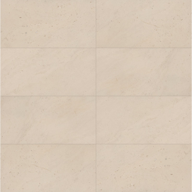Carrelage 24 x 48 Daltile Sand and Stone (2 pièces par carton) (15,54 pieds carrés par carton), Bassin