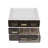 Stackable Office Storage Box