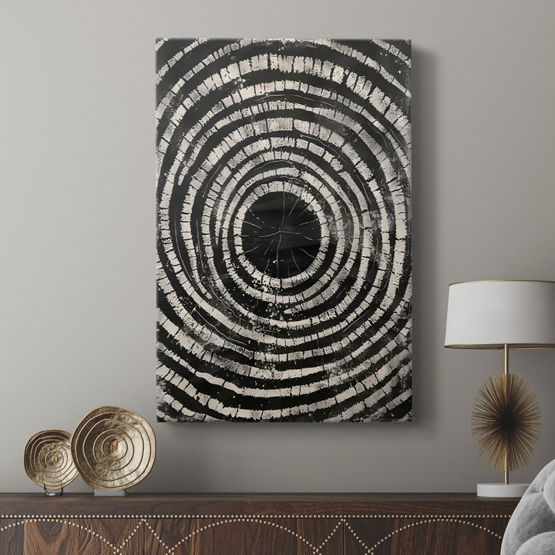 Série ABSTRACT Cxxxx - galerie sur mesure, H 36 po x l 24 po