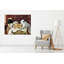 Paul Cezanne - Wrapped Canvas Painting-21211100