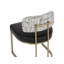 Larissa Upholstered Dining Chair-1301655080