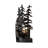 Jakya Flush Mounted Sconce