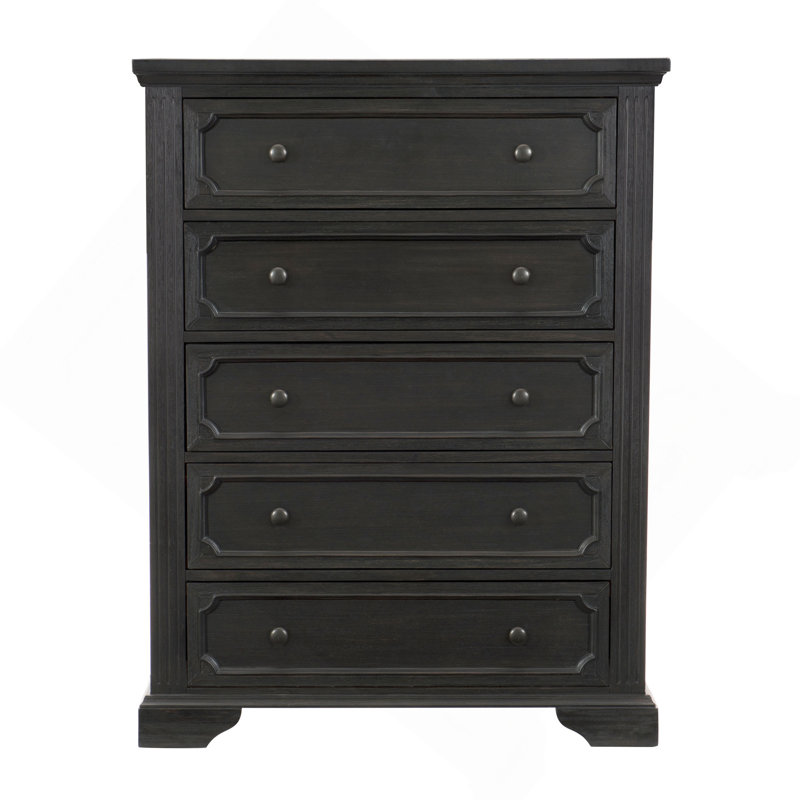 Mobilier de chambre à coucher 1 pièce