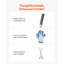 Manche ajustable robuste pour jardin et jardin-111122822