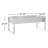 Corridor Writing Desk-35322997