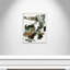 «Green Endeavour I Print» par Cartissi-129449469-129449474-129449504
