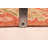 Jules Serapi Copper Rug 9'4" x 11'10"