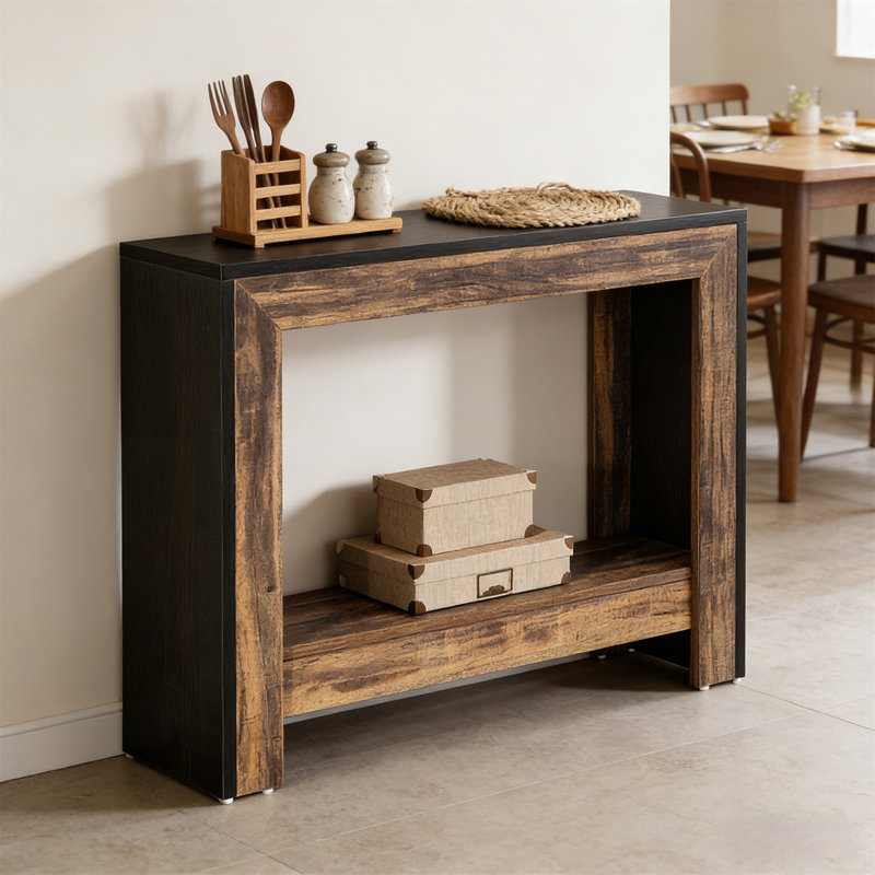 Modern Sofa Table(Only Including Coffee Table)