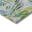 Tapis multicolore Cerrito AMF199 lavable à la machine de qualité supérieure-109613095