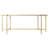 Rodney Modern Coffee Table