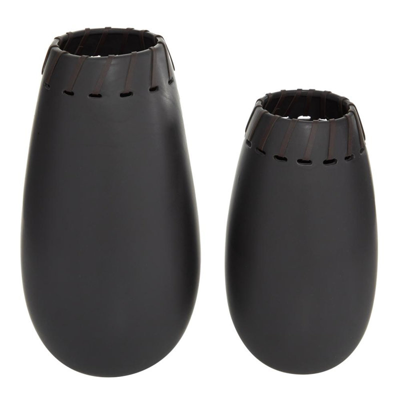 Shept Mallet Ceramic Table Vase