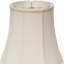 Abat-jour 16 "Premium Octay Monay Shantung-109762900
