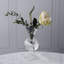 Glass Table Vase