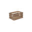 Wooden Slatted Storage Crate-1177180587-1177180581