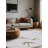 Machine Washable White Area Rug-1363049502