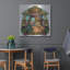 "Tiki Bar" par Flyland Designs-101624298