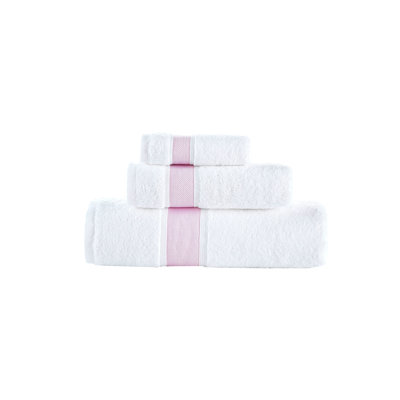 Turkish Cotton Plush Jacquard Mulit-Size Set