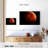Oberle Fascinating View Of Mars-108930551