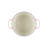 Le Creuset Signature Enameled Cast Iron Deep Round Dutch Oven 6.5 Qt., Peche-120866685-125845190