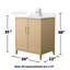 Elan 30'' W Vanity-2114378002-2114378003-2114378006