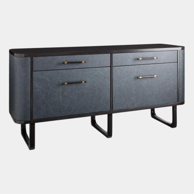 GV Station Accent Cabinet
