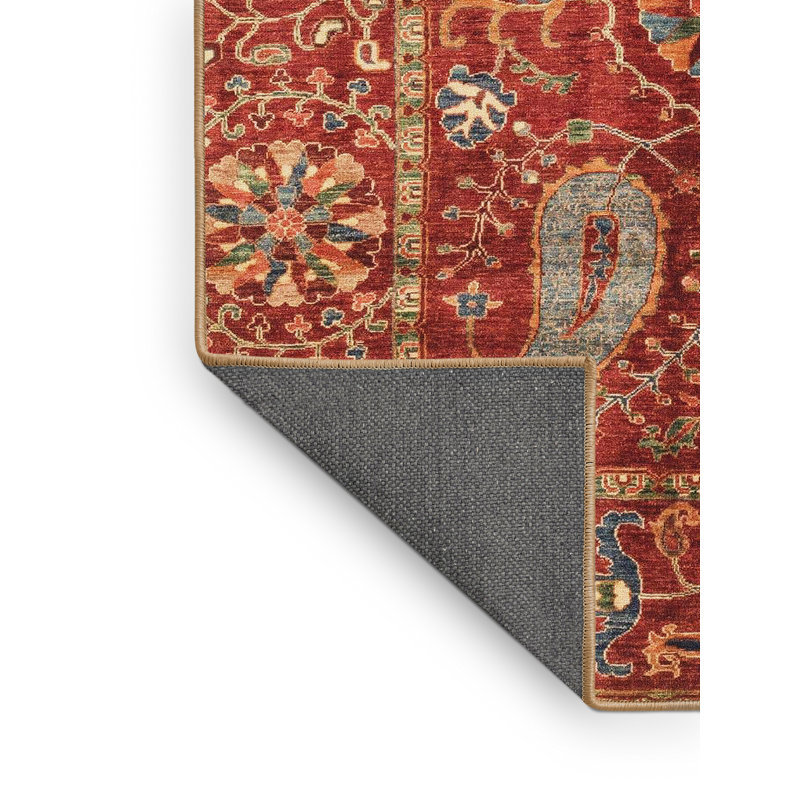 Tapis abstrait moderne 3751ABS3766, Rectangle 5 pi x 8 pi