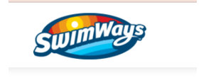 Logo Swim Ways