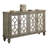 Velika Rectangular Sideboard in Weathered Gray-1360734855