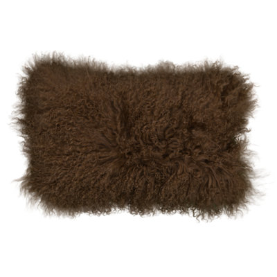 Rectangular Lumbar Cushion