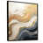 Gold Picture Framed