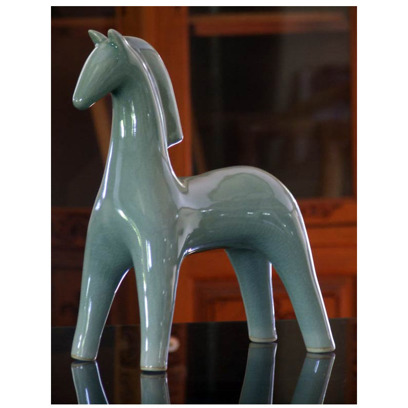 Figurine Turnine