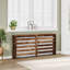 Extra Large Radiator Cover