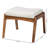 Kellems Upholstered Ottoman
