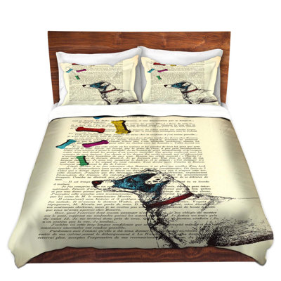 Duvet Cover
