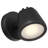 WeeGo Matte Black Metal Spotlight